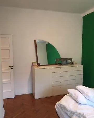 Casa V Appartement San Remo