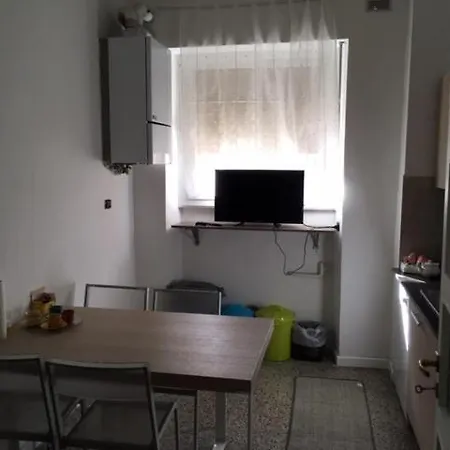 Appartement Casa V