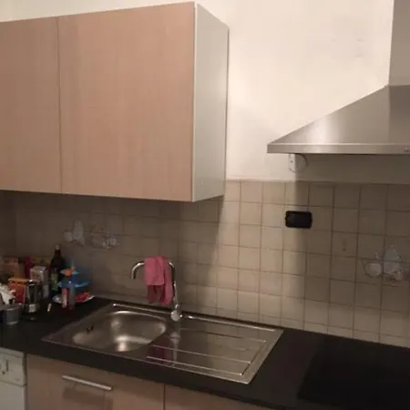 Casa V Appartement San Remo